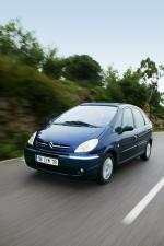 Citroen Xsara Picasso 2000 года